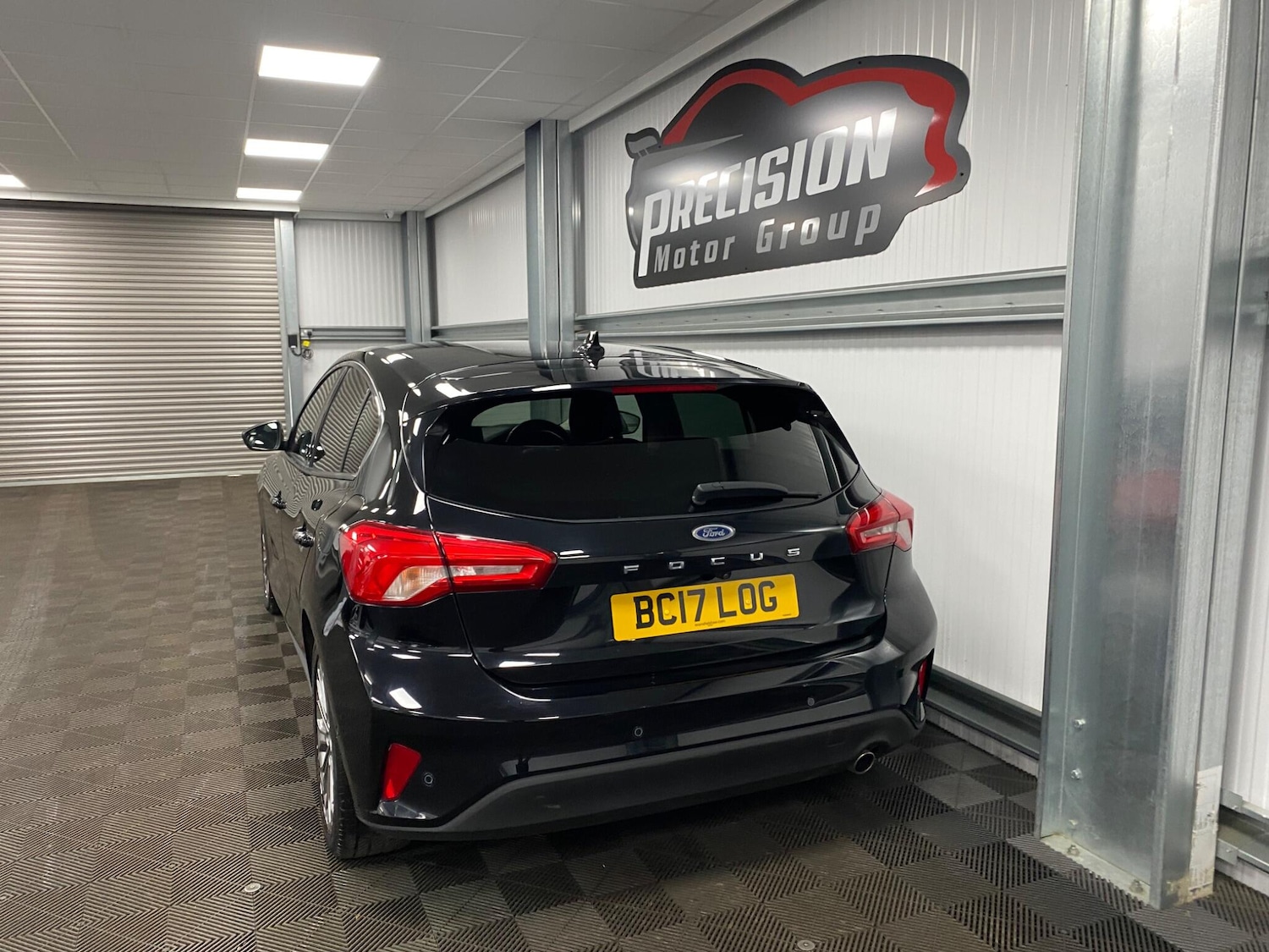 Used Ford Focus 2019 for sale - 76714485: Photo 7