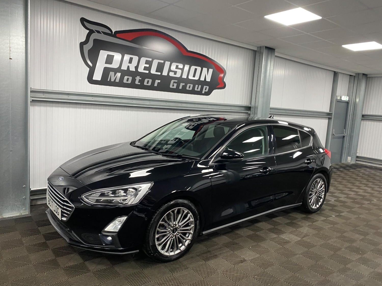 Used Ford Focus 2019 for sale - 76714485: Photo 8