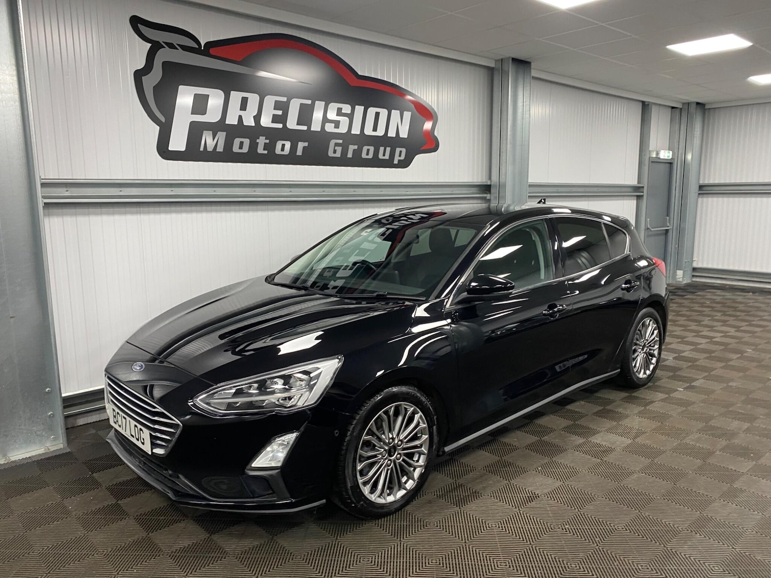 Used Ford Focus 2019 for sale - 76714485: Photo 9