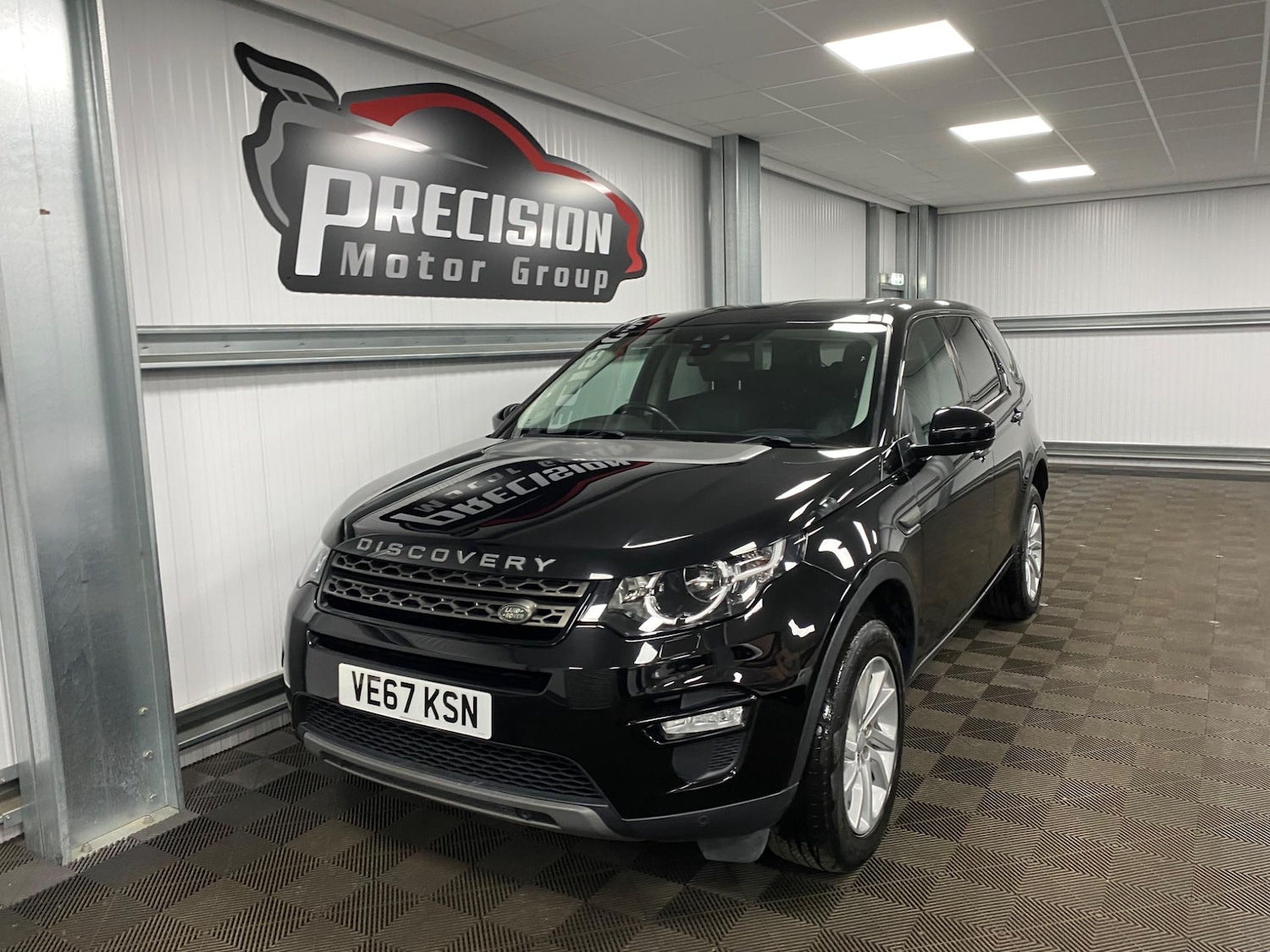 Used Land Rover Discovery Sport for sale - 77705036: Photo 12