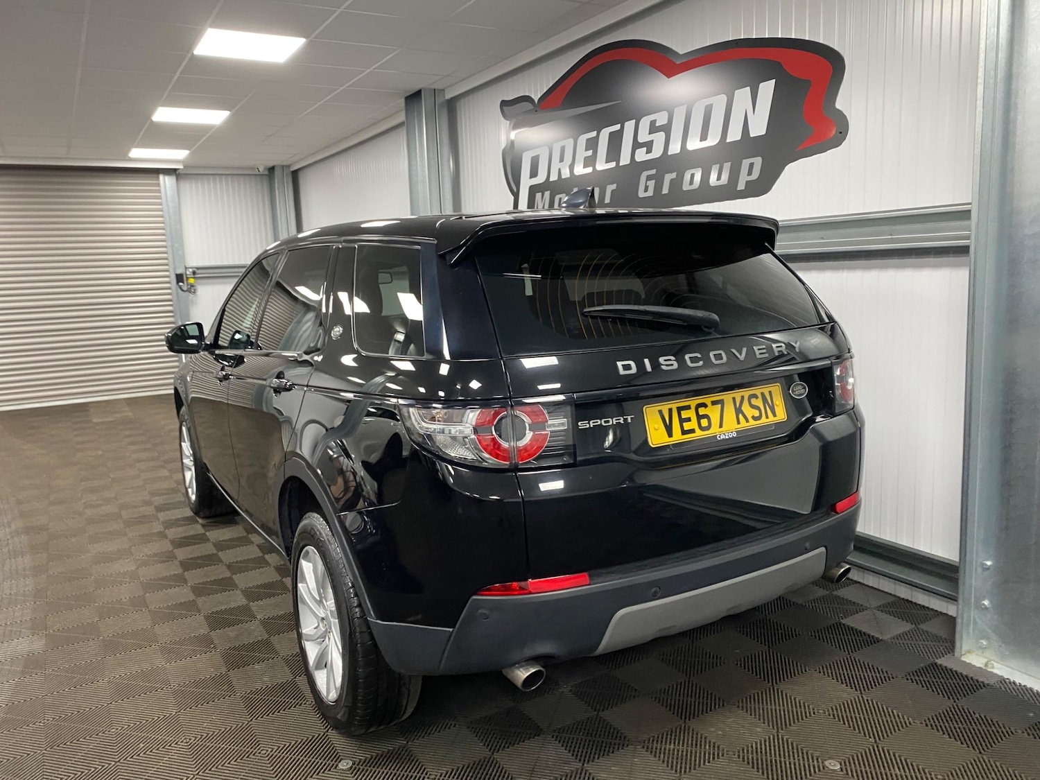 Used Land Rover Discovery Sport for sale - 77705036: Photo 14