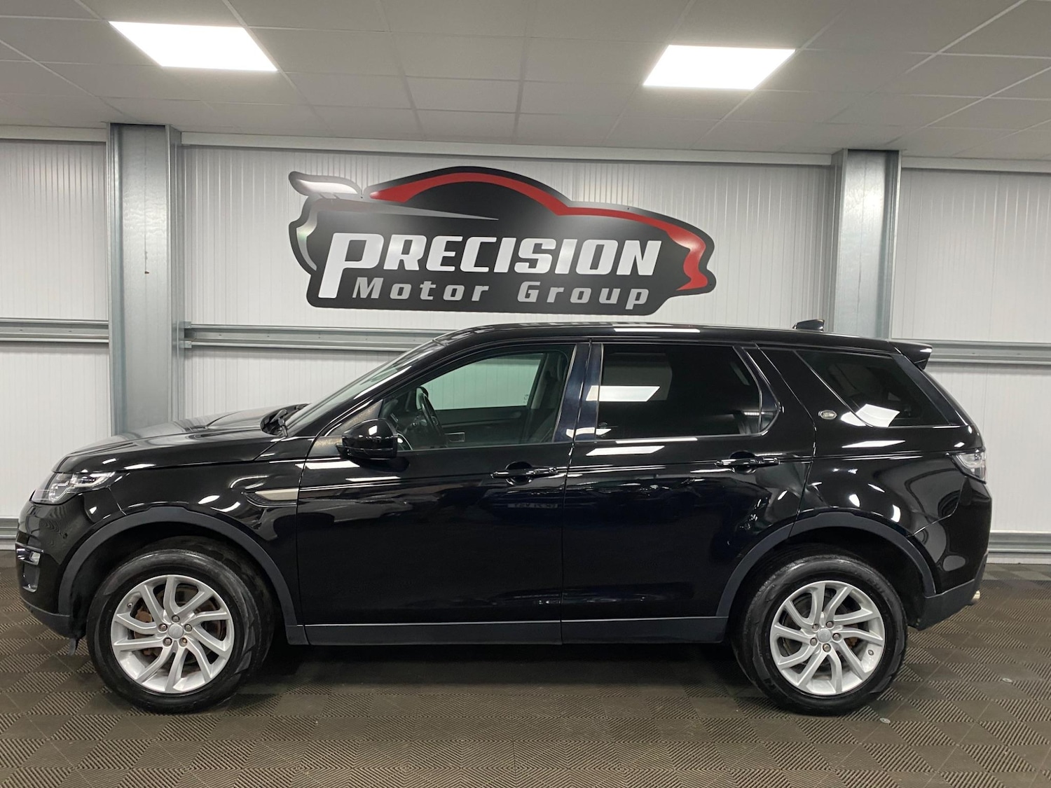 Used Land Rover Discovery Sport for sale - 77705036: Photo 18