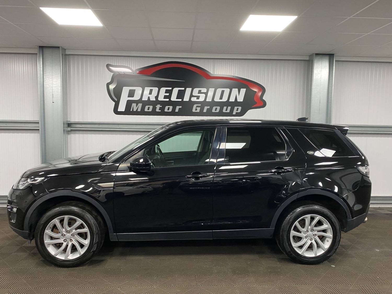 Used Land Rover Discovery Sport for sale - 77705036: Photo 19