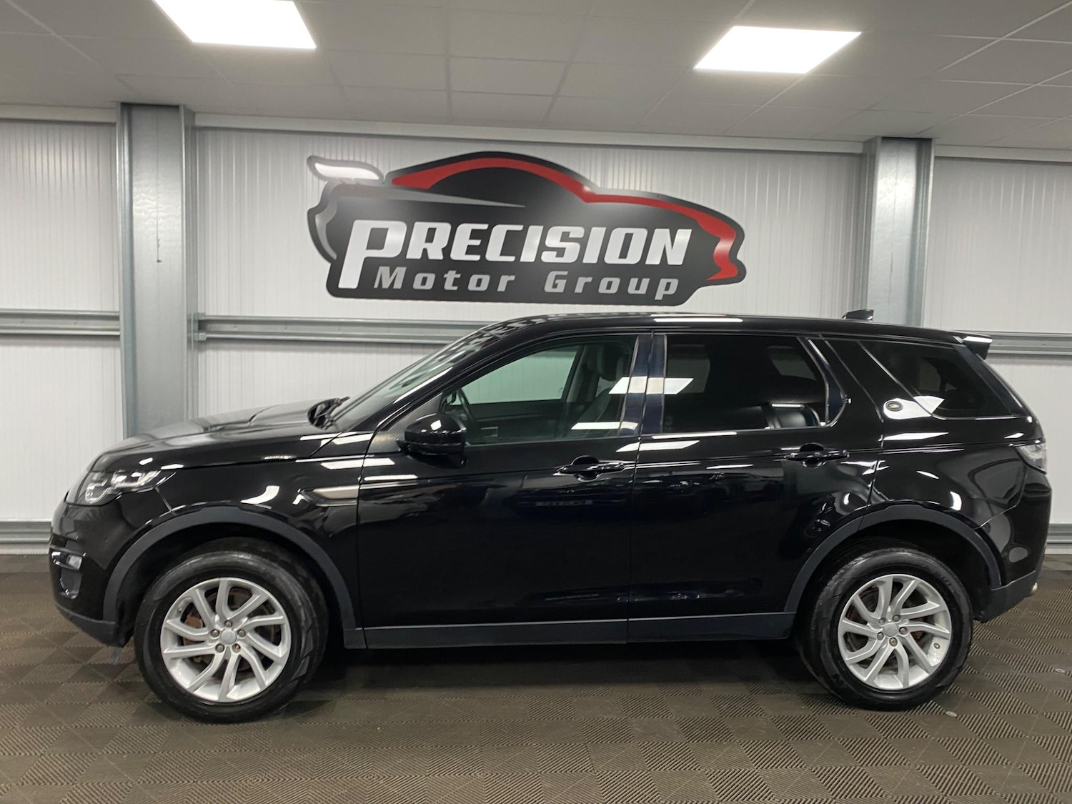 Used Land Rover Discovery Sport for sale - 77705036: Photo 21