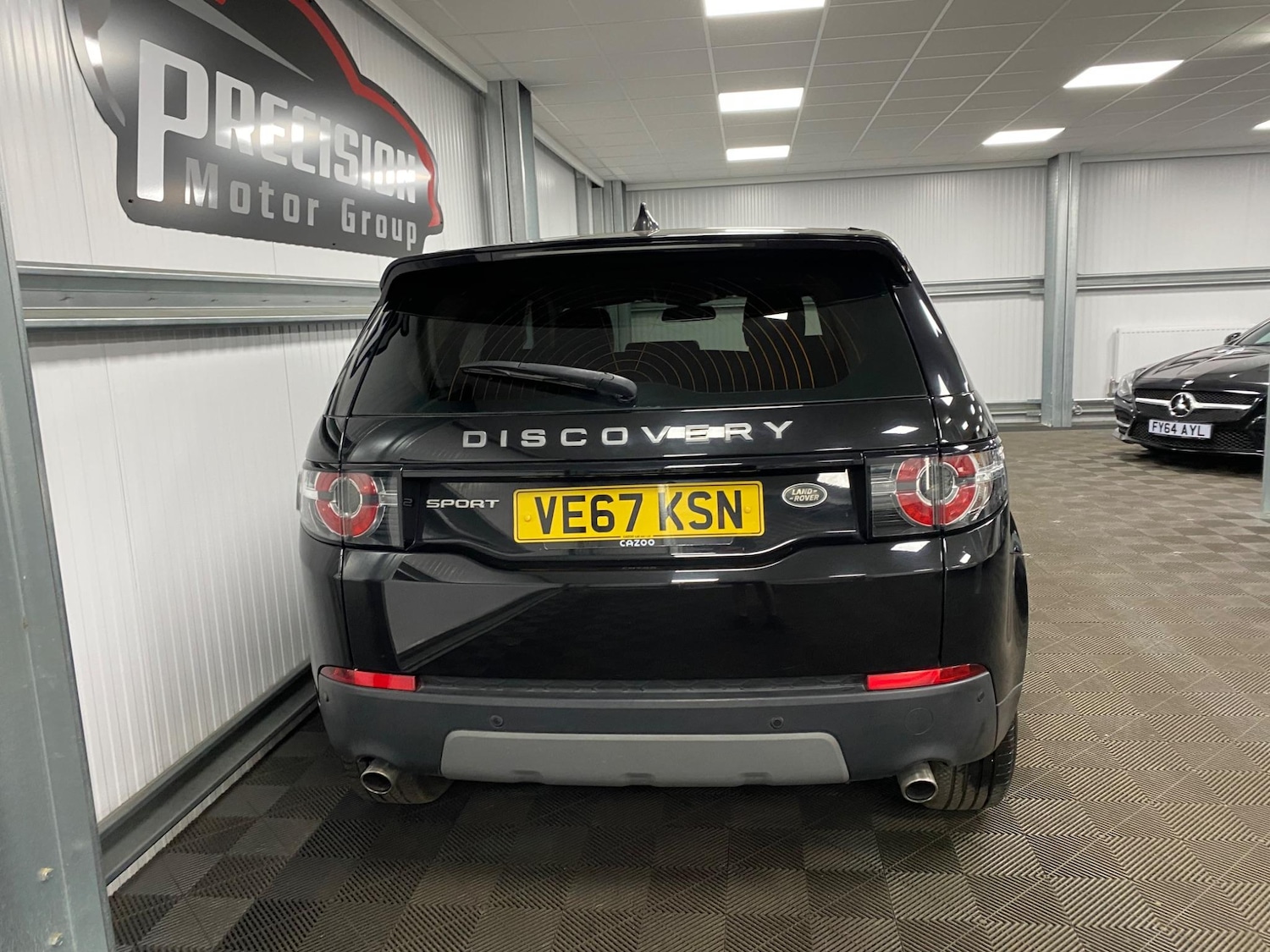 Used Land Rover Discovery Sport for sale - 77705036: Photo 26