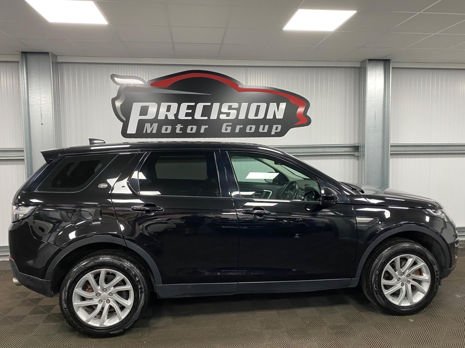 Used Land Rover Discovery Sport for sale - 77705036: Photo 30