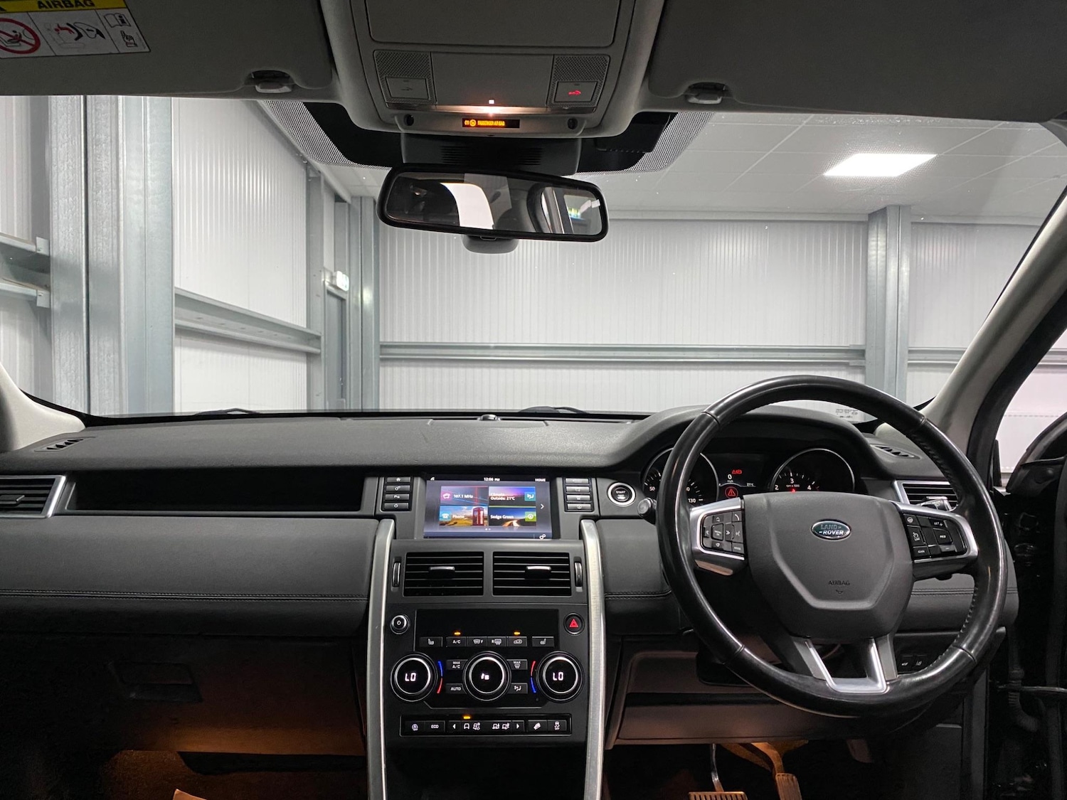 Used Land Rover Discovery Sport for sale - 77705036: Photo 36