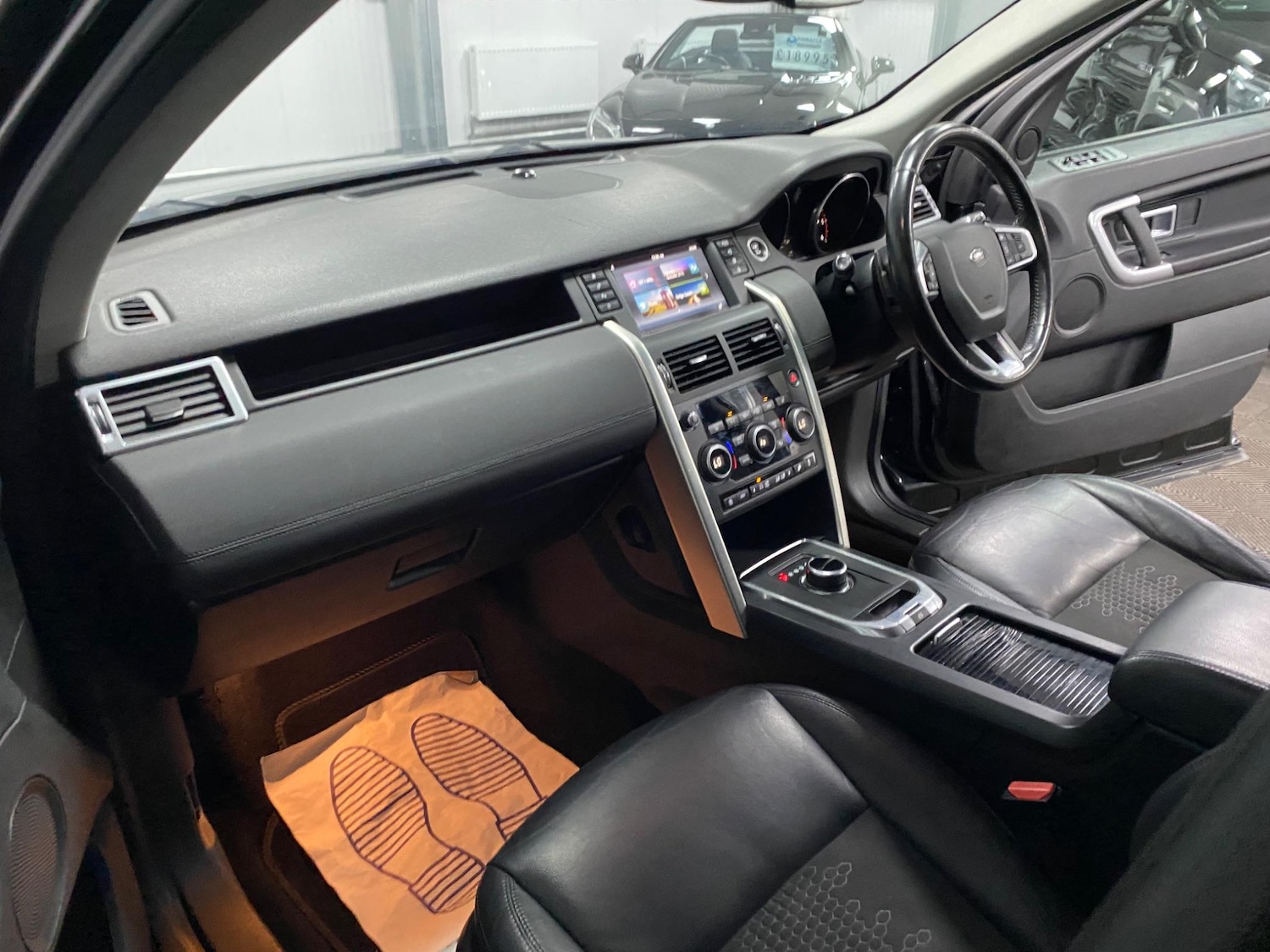 Used Land Rover Discovery Sport for sale - 77705036: Photo 37