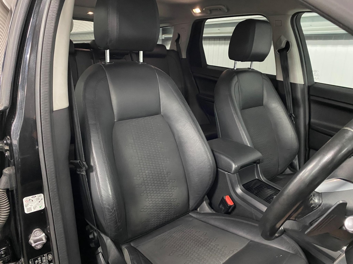 Used Land Rover Discovery Sport for sale - 77705036: Photo 38