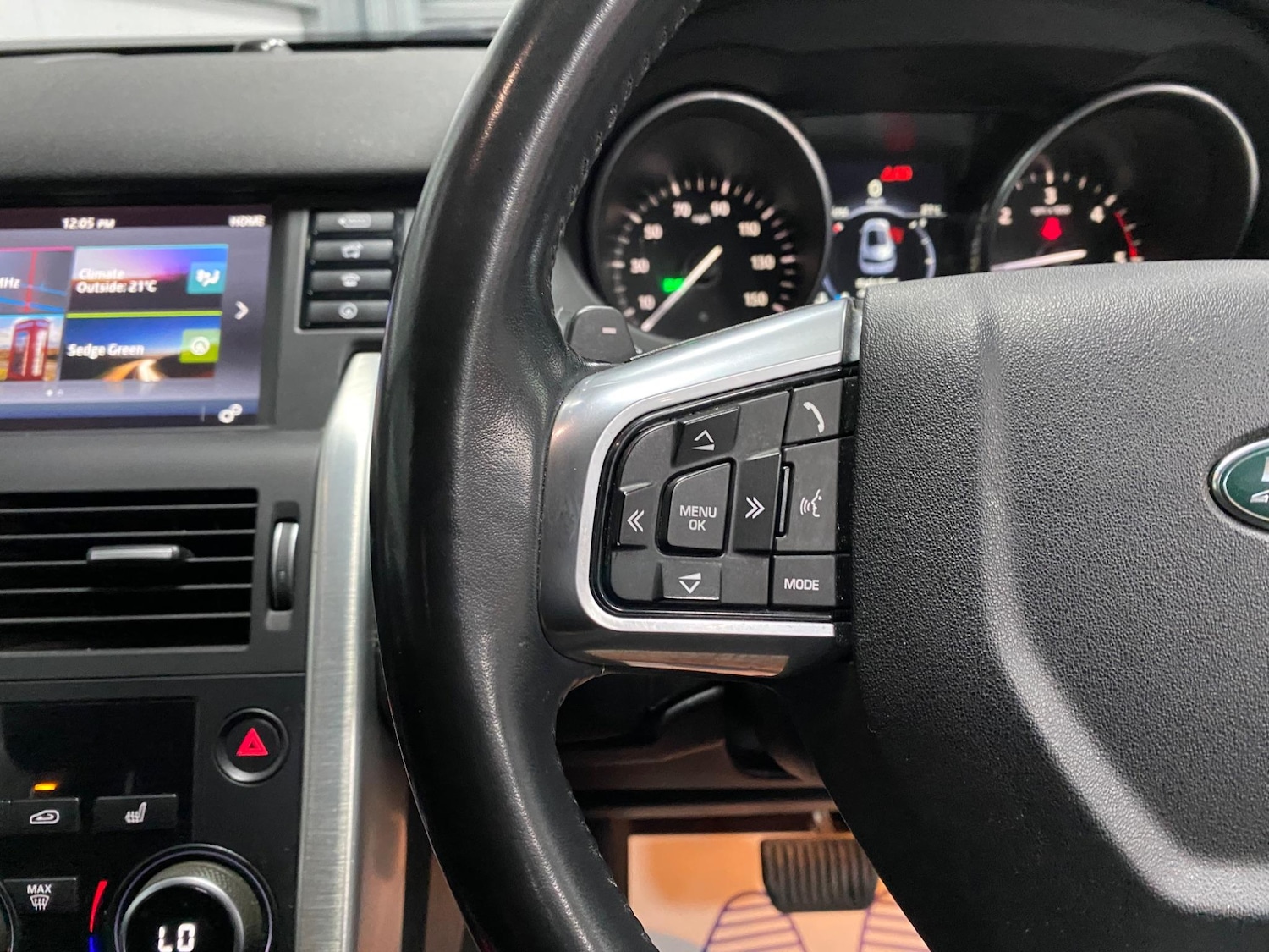 Used Land Rover Discovery Sport for sale - 77705036: Photo 42