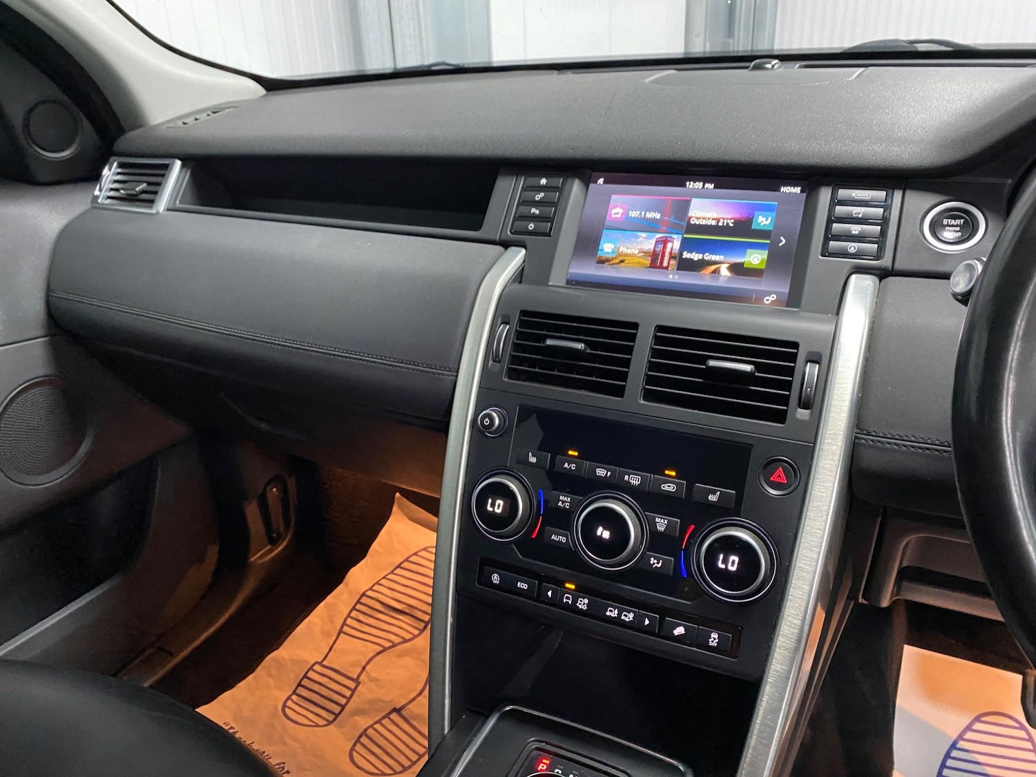 Used Land Rover Discovery Sport for sale - 77705036: Photo 47