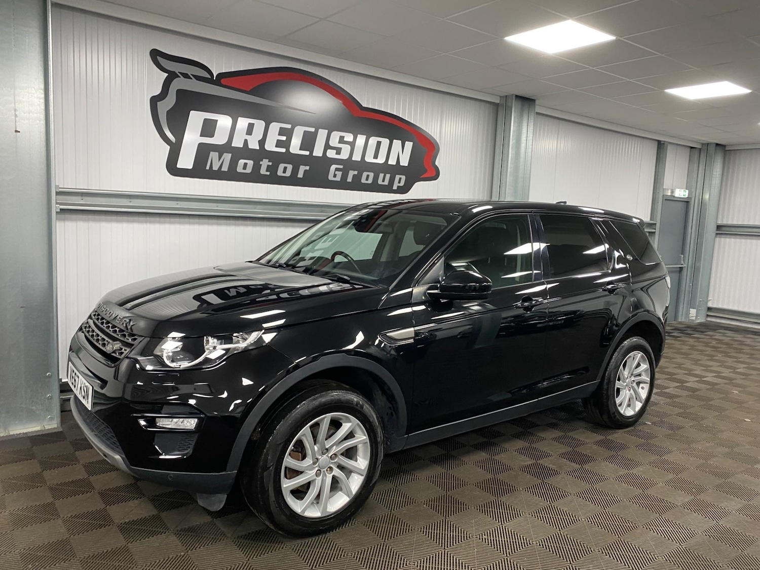 Used Land Rover Discovery Sport for sale - 77705036: Photo 5