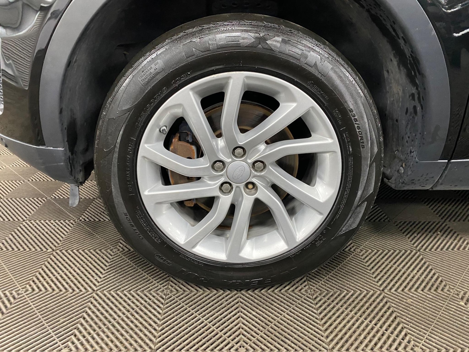 Used Land Rover Discovery Sport for sale - 77705036: Photo 50