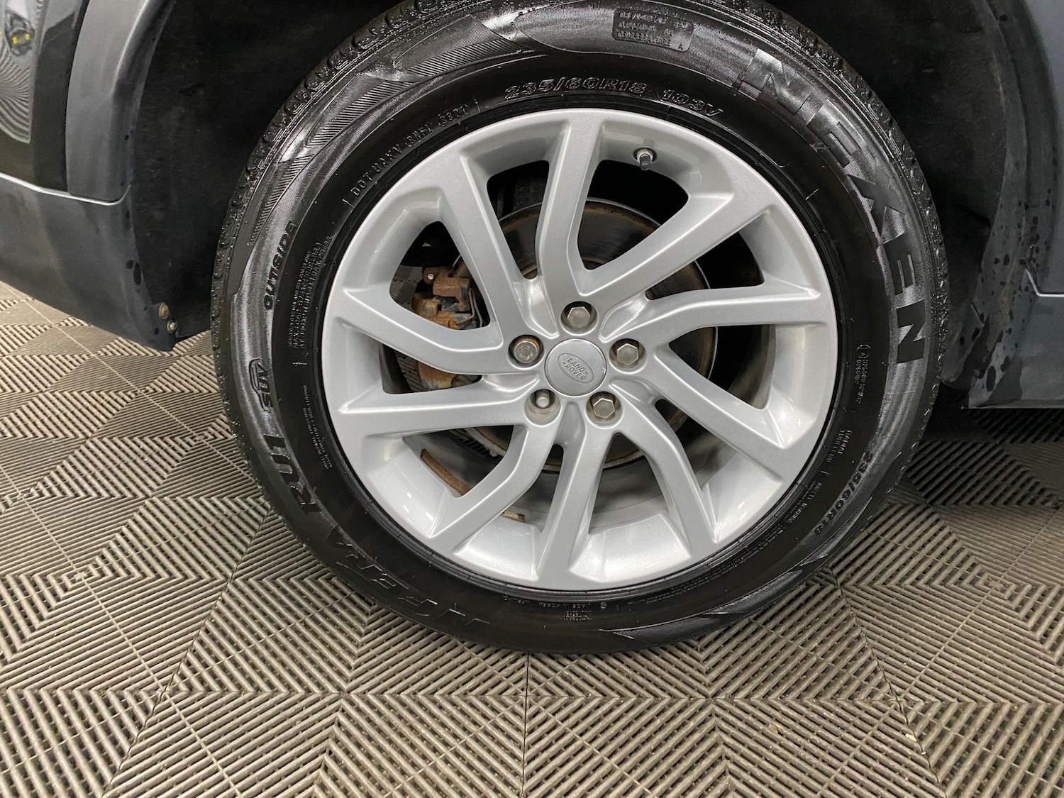 Used Land Rover Discovery Sport for sale - 77705036: Photo 53