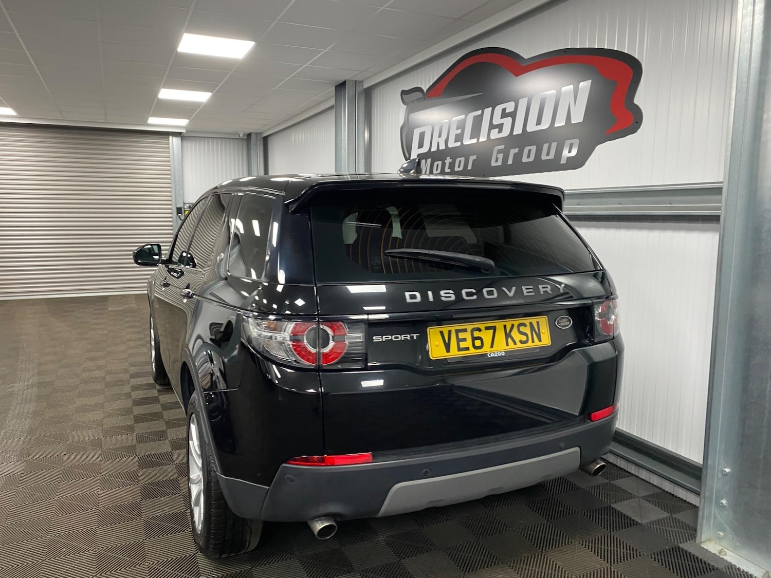 Used Land Rover Discovery Sport for sale - 77705036: Photo 6