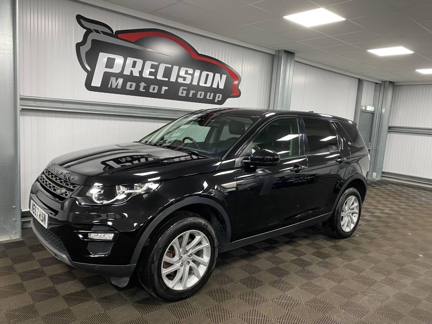 Used Land Rover Discovery Sport for sale - 77705036: Photo 9