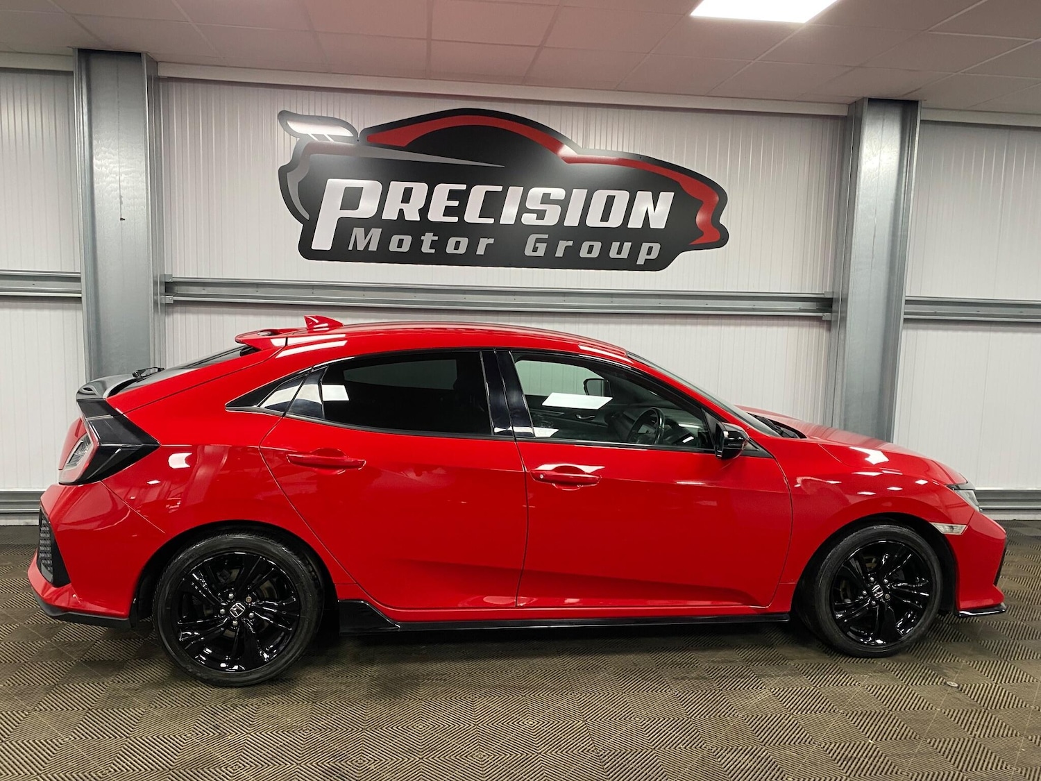 Used Honda Civic 2019 for sale - 77574626: Photo 20