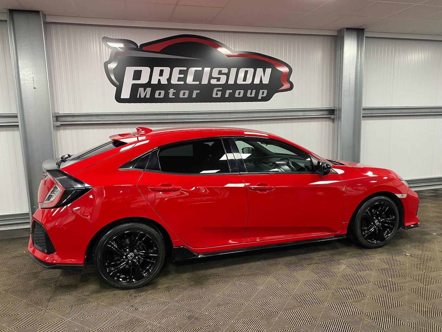 Used Honda Civic 2019 for sale - 77574626: Photo 25