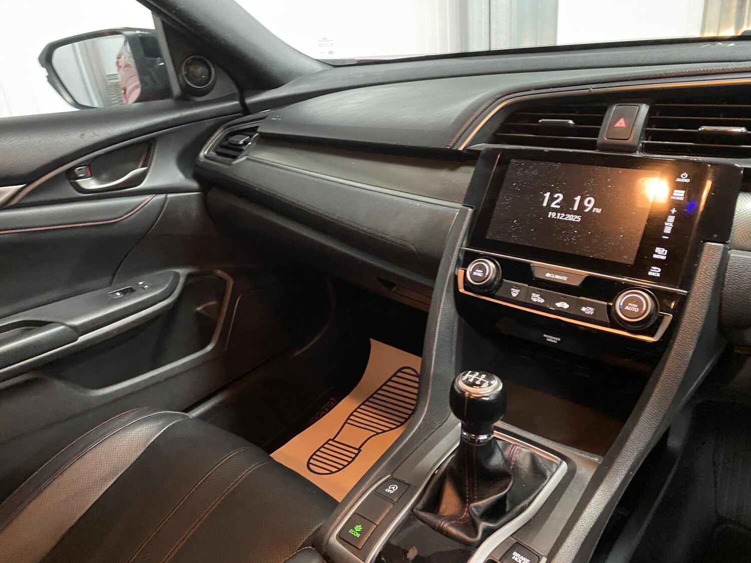 Used Honda Civic 2019 for sale - 77574626: Photo 31