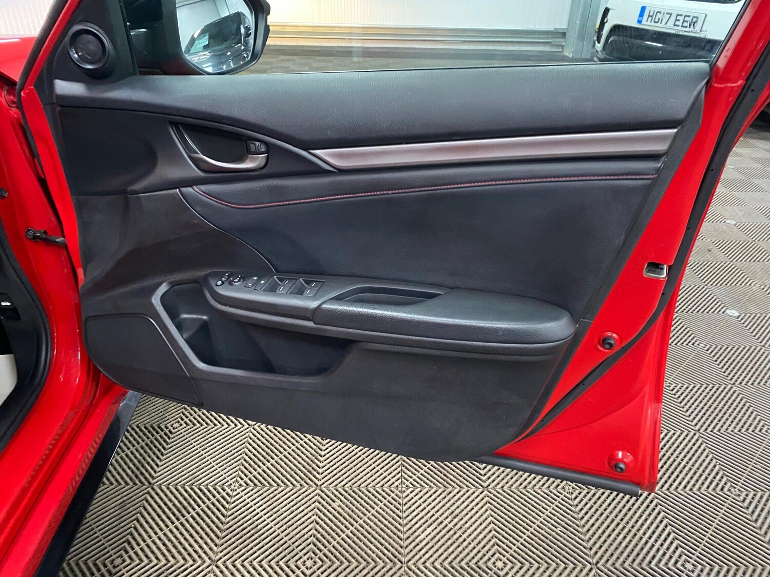 Used Honda Civic 2019 for sale - 77574626: Photo 39