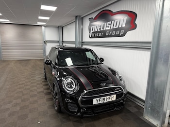 Used MINI Hatch 2018 for sale - 79325167: Photo