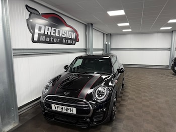 Used MINI Hatch 2018 for sale - 79325167: Photo
