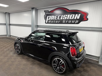 Used MINI Hatch 2018 for sale - 79325167: Photo