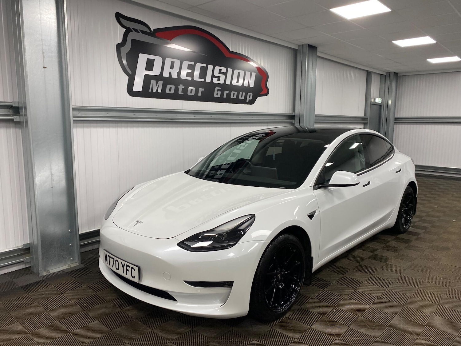 Used Tesla Model 3 for sale - 77737811: Photo 12