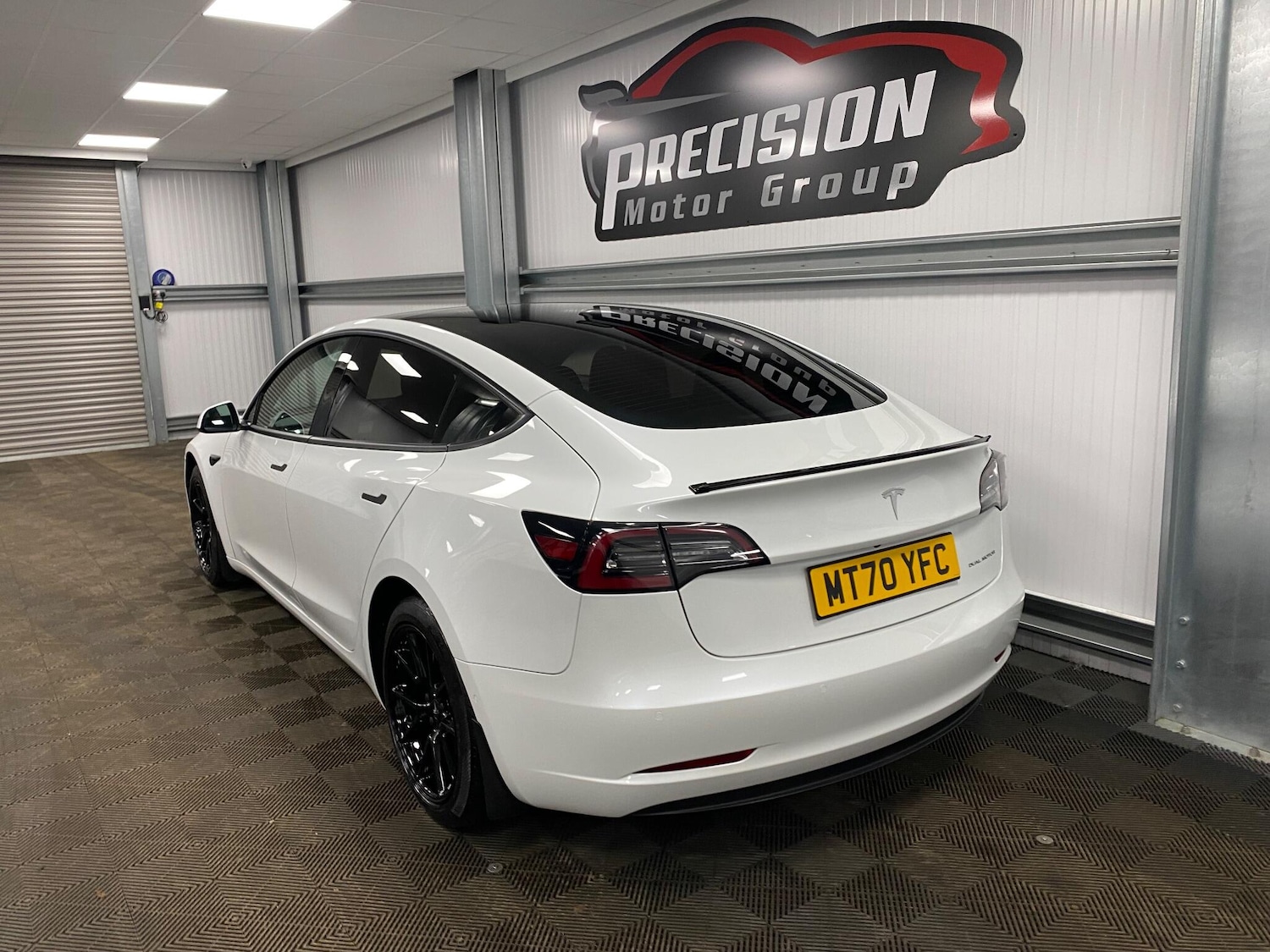 Used Tesla Model 3 for sale - 77737811: Photo 16