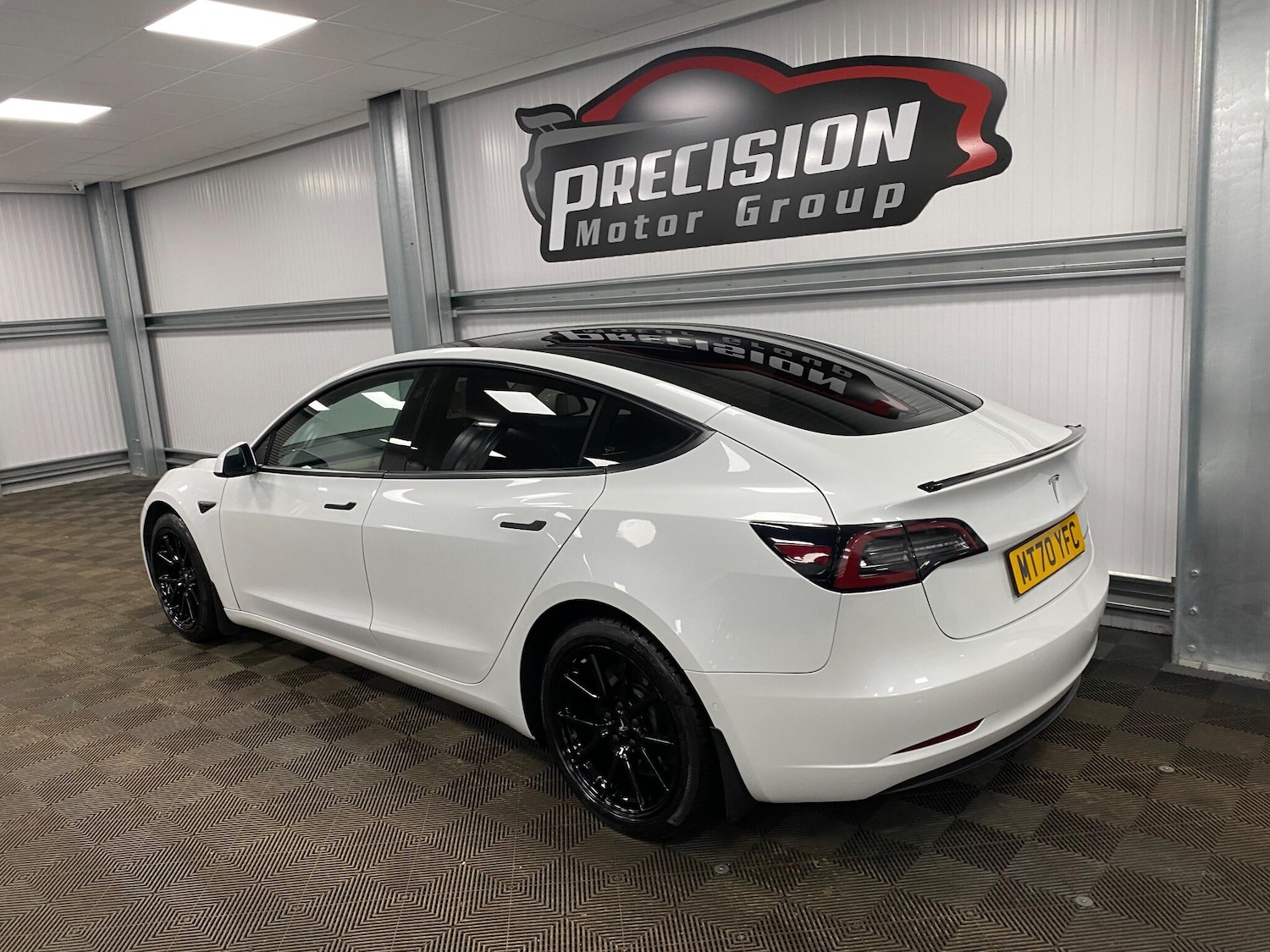 Used Tesla Model 3 for sale - 77737811: Photo 18