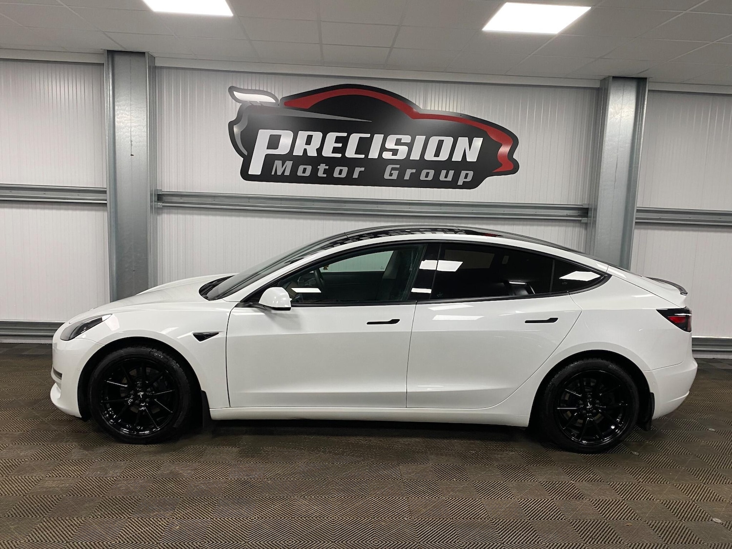 Used Tesla Model 3 for sale - 77737811: Photo 19