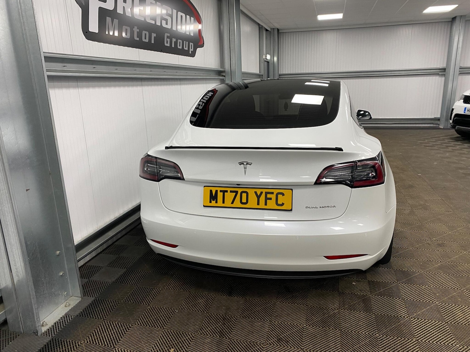 Used Tesla Model 3 for sale - 77737811: Photo 27