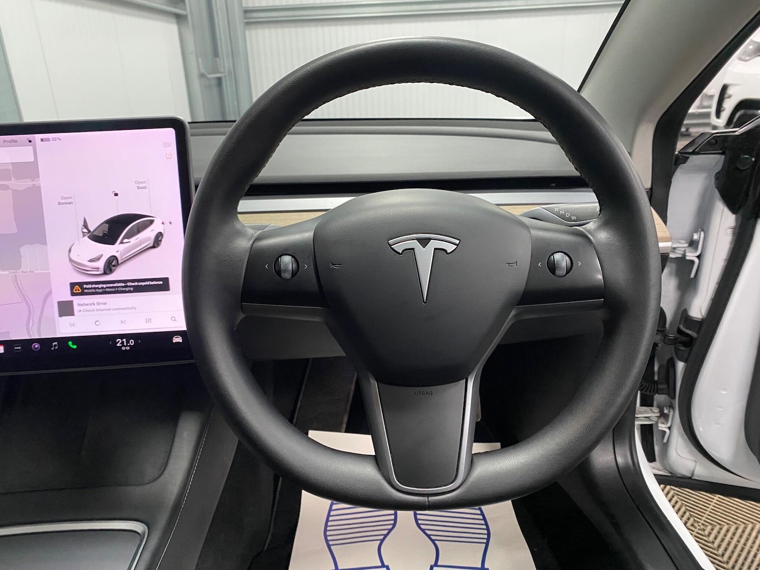 Used Tesla Model 3 for sale - 77737811: Photo 34