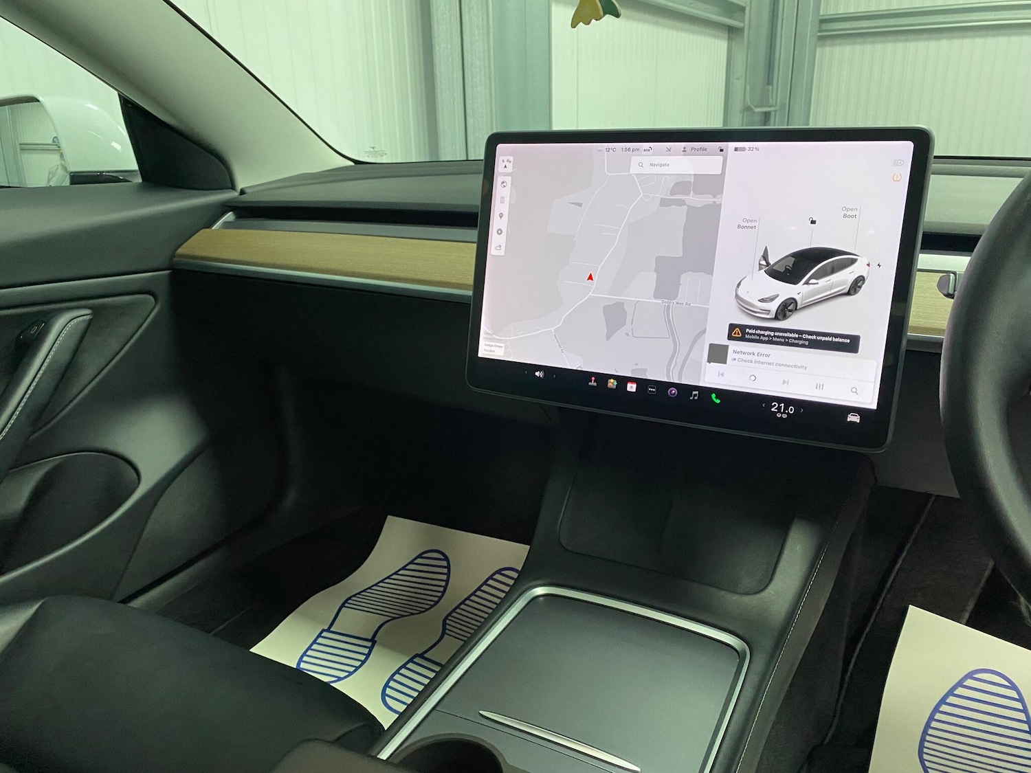 Used Tesla Model 3 for sale - 77737811: Photo 42