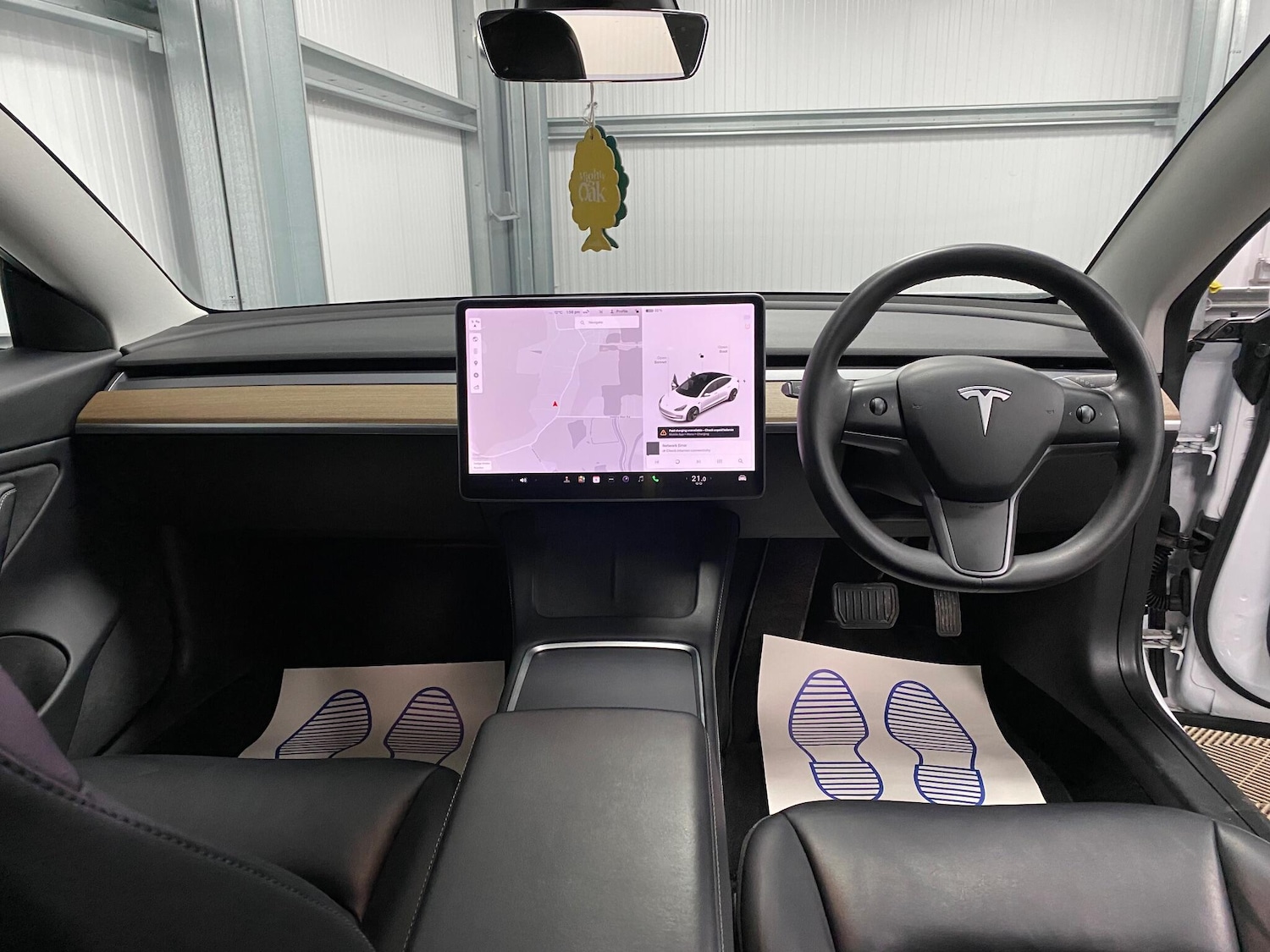 Used Tesla Model 3 for sale - 77737811: Photo 46