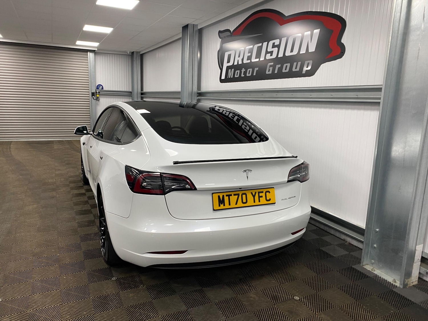 Used Tesla Model 3 for sale - 77737811: Photo 7
