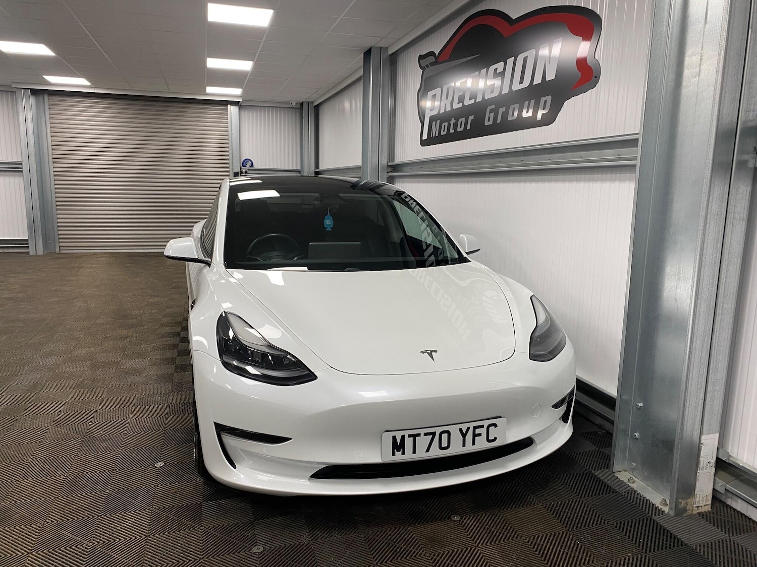 Used Tesla Model 3 for sale - 77737811: Photo 8