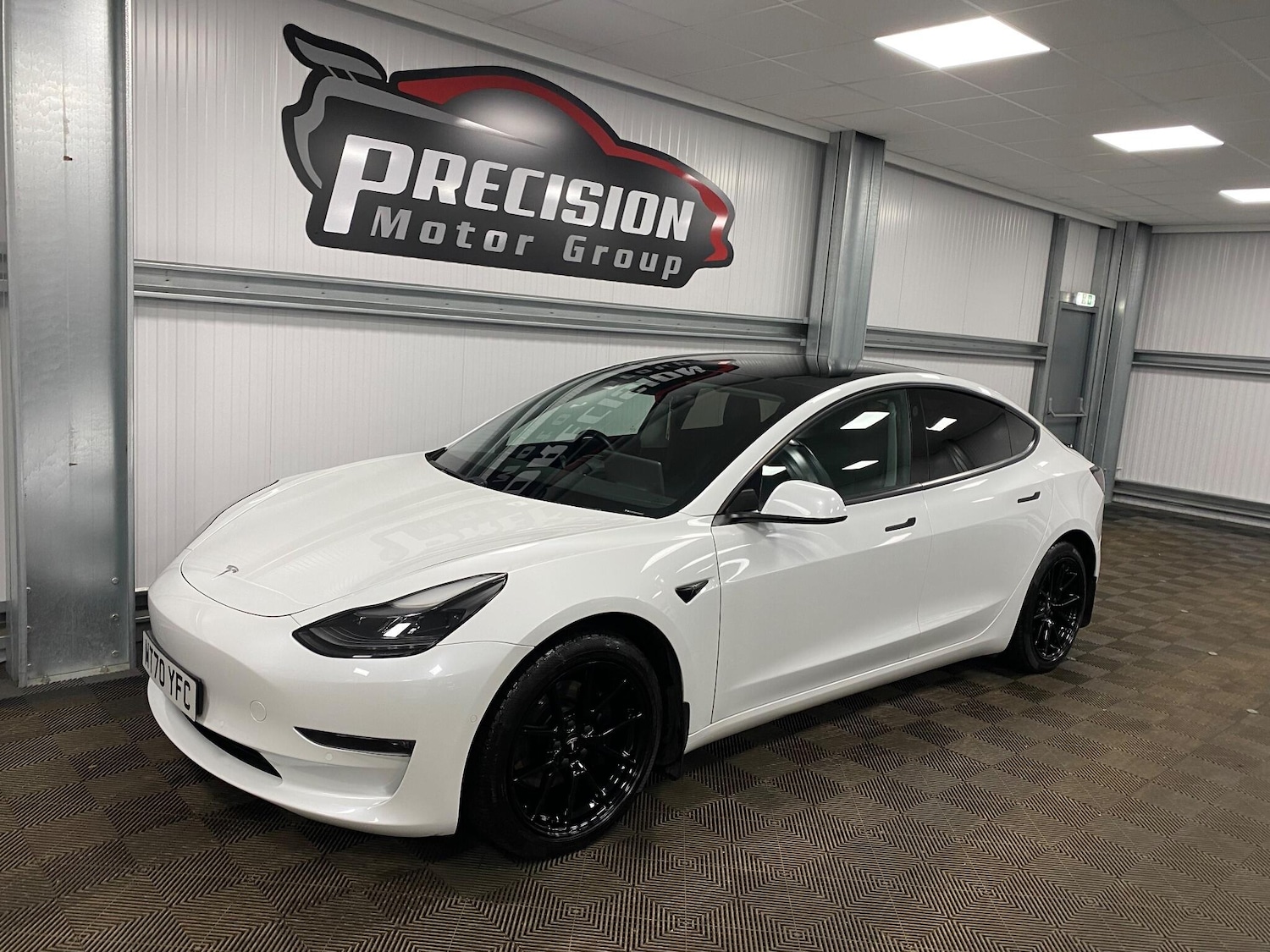Used Tesla Model 3 for sale - 77737811: Photo 9