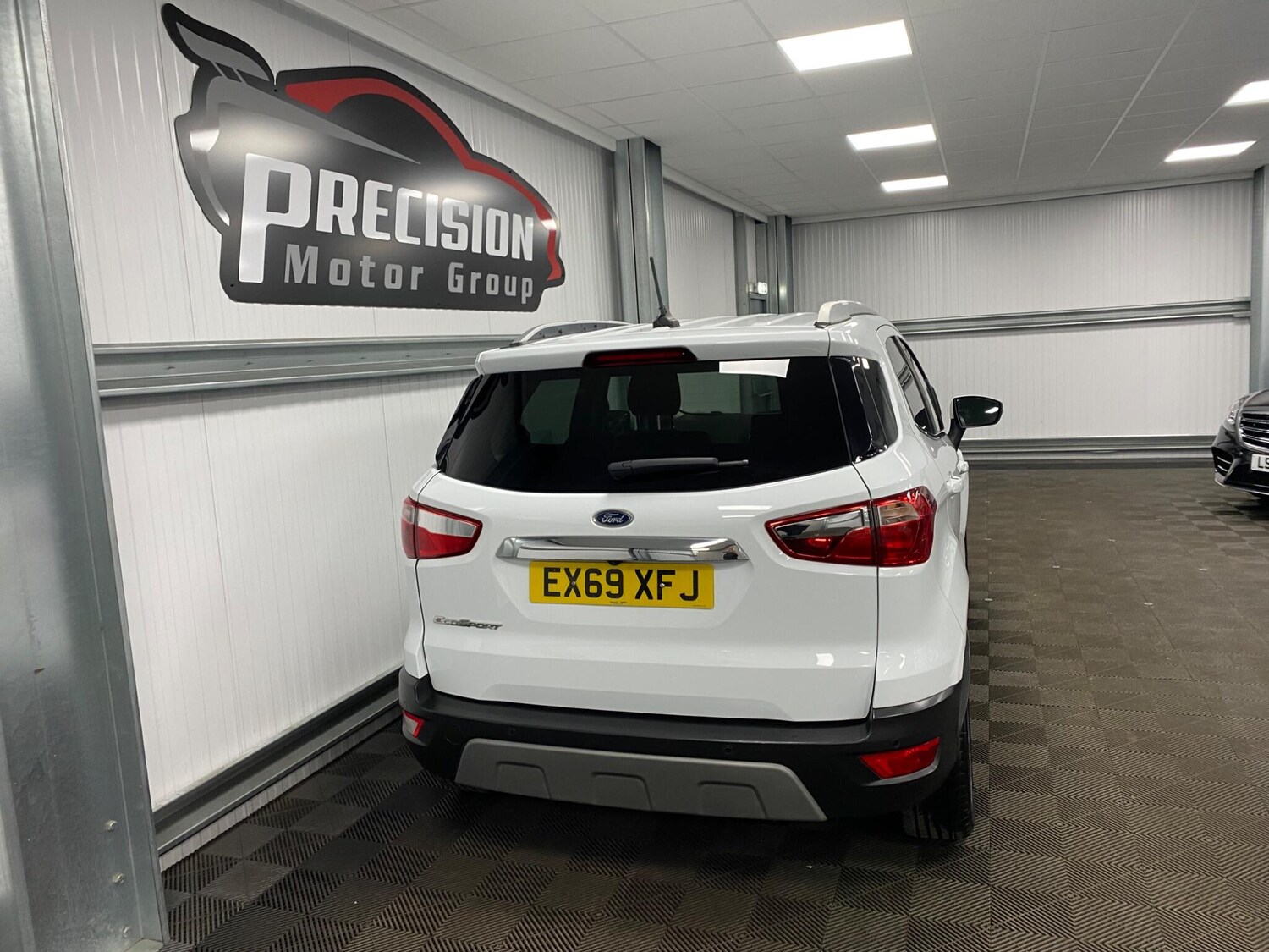 Used Ford Ecosport 2019 for sale - 76020383: Photo 25