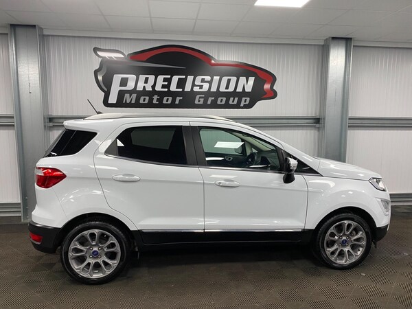 Used Ford Ecosport 2019 for sale - 76020383: Photo 27