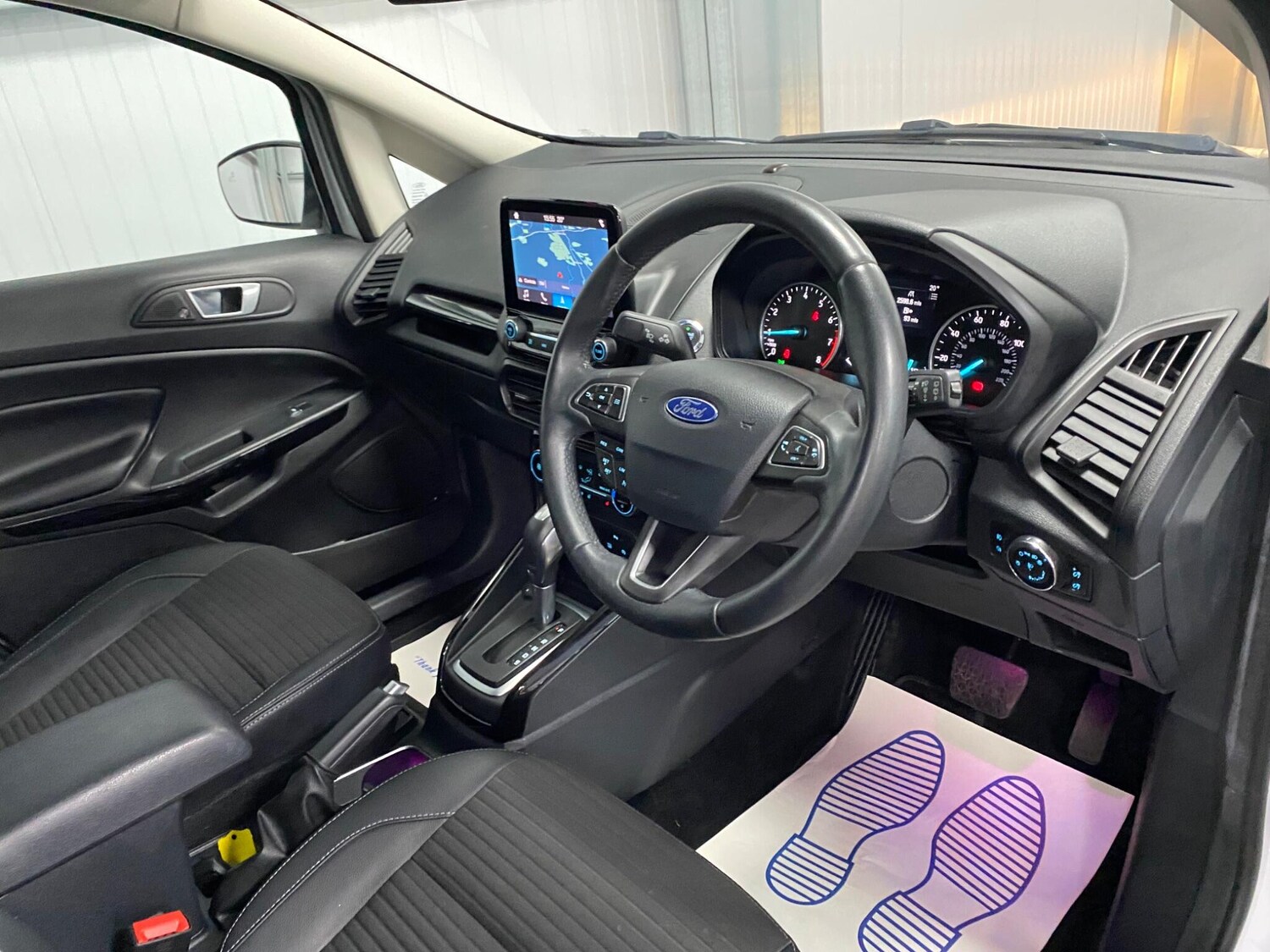 Used Ford Ecosport 2019 for sale - 76020383: Photo 33