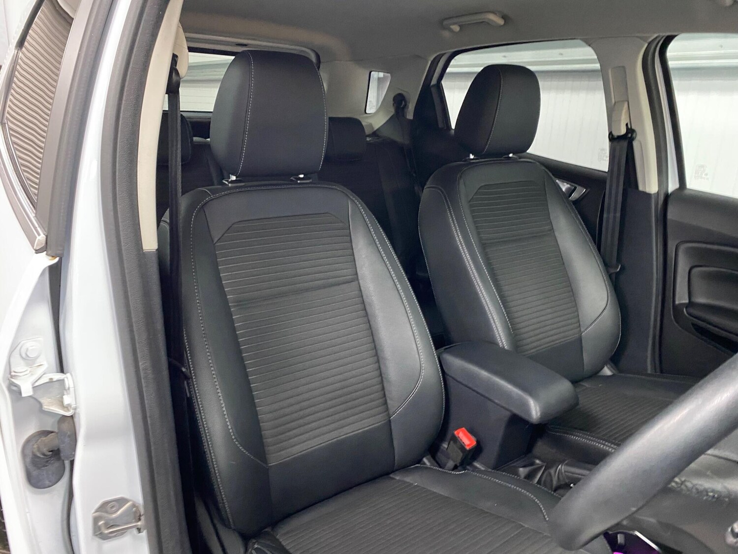 Used Ford Ecosport 2019 for sale - 76020383: Photo 36