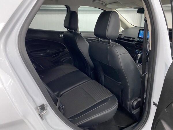 Used Ford Ecosport 2019 for sale - 76020383: Photo 39