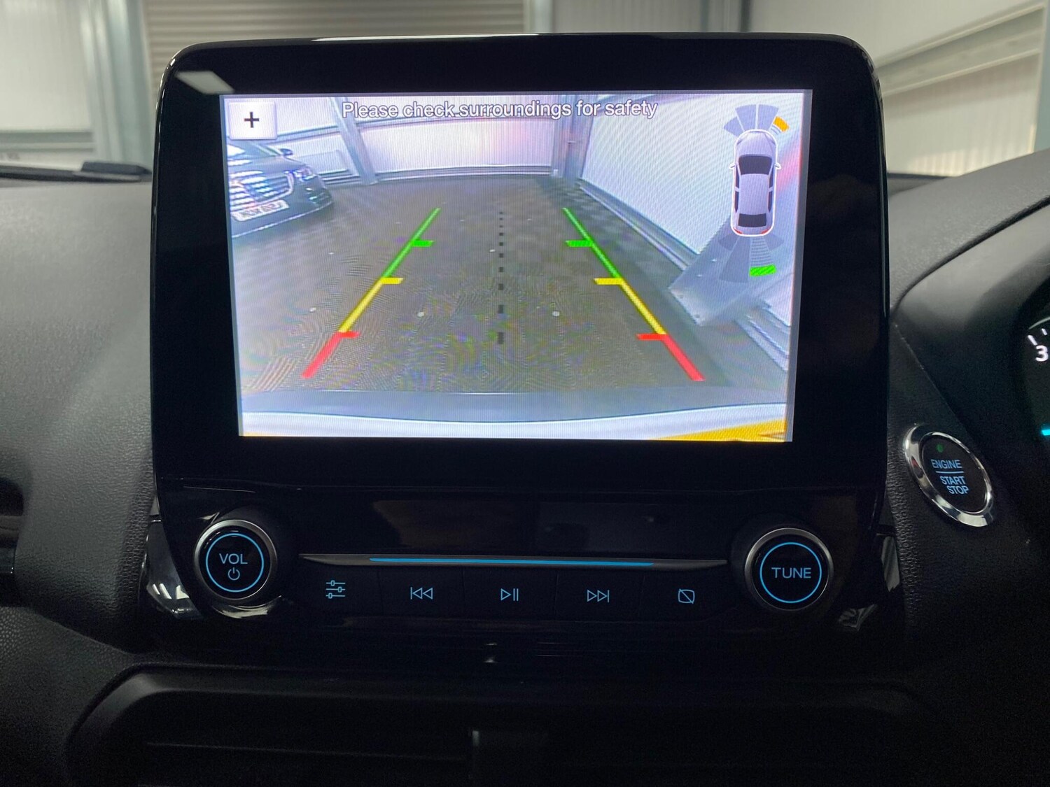 Used Ford Ecosport 2019 for sale - 76020383: Photo 40