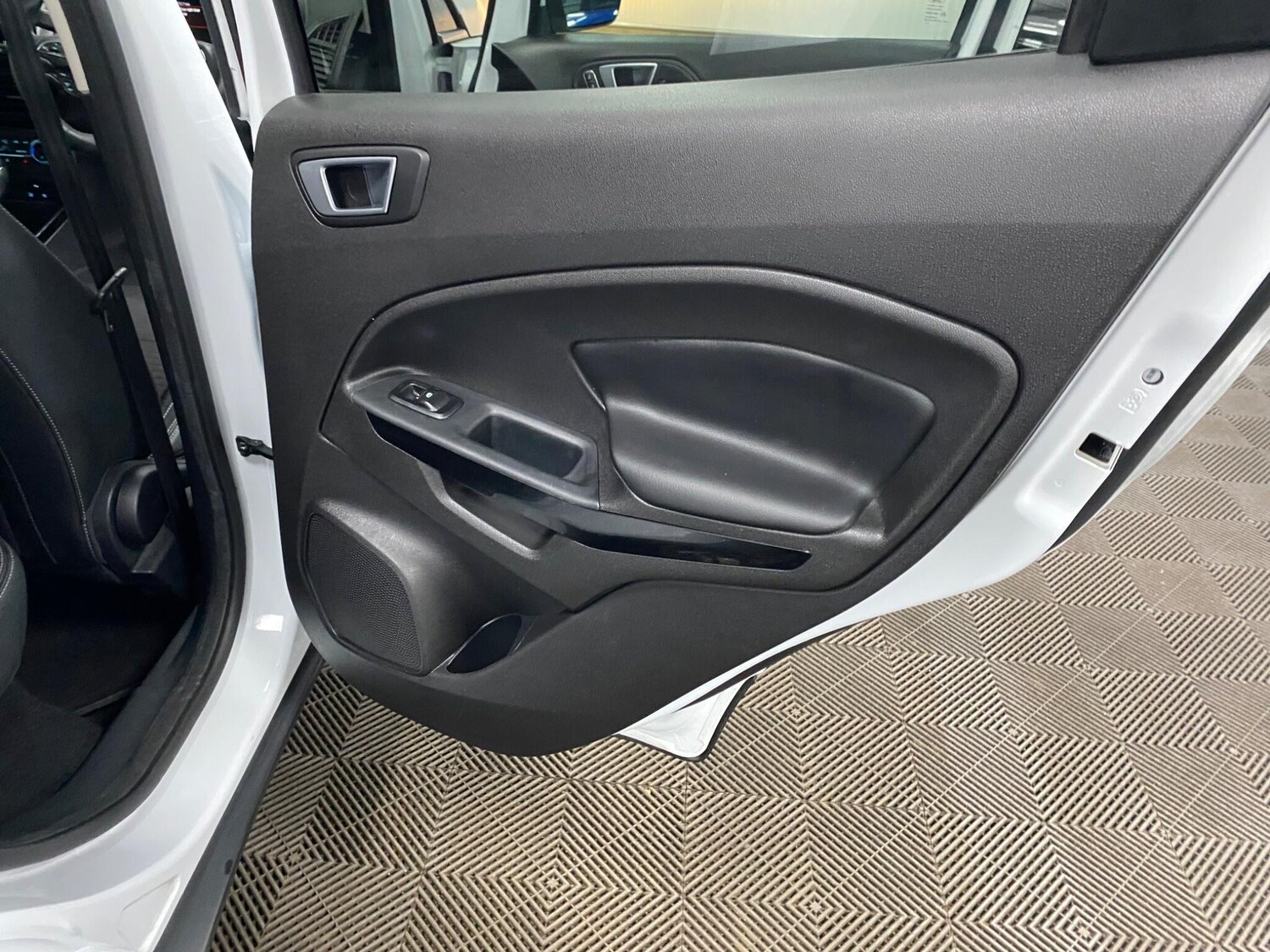 Used Ford Ecosport 2019 for sale - 76020383: Photo 42