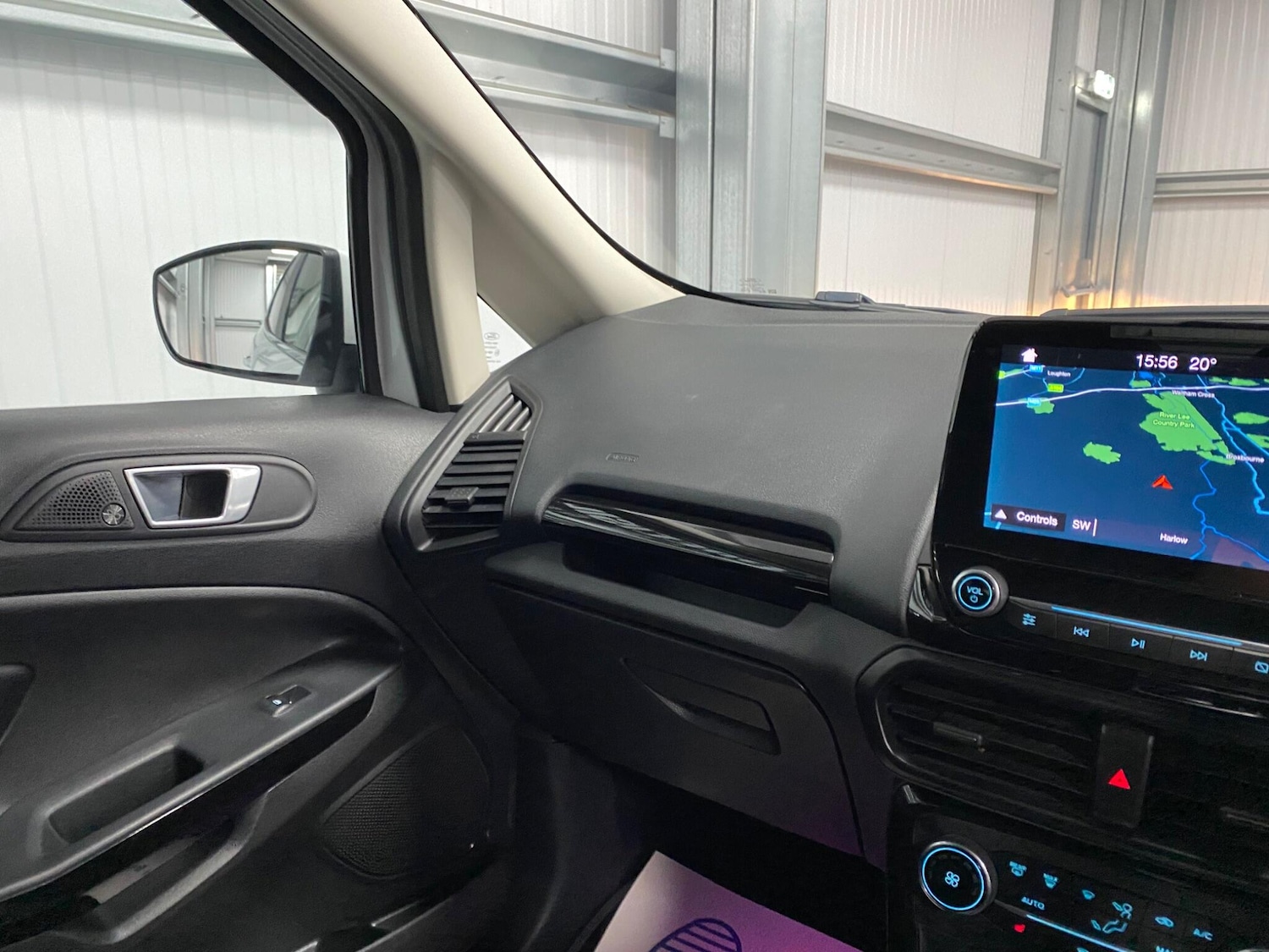 Used Ford Ecosport 2019 for sale - 76020383: Photo 43