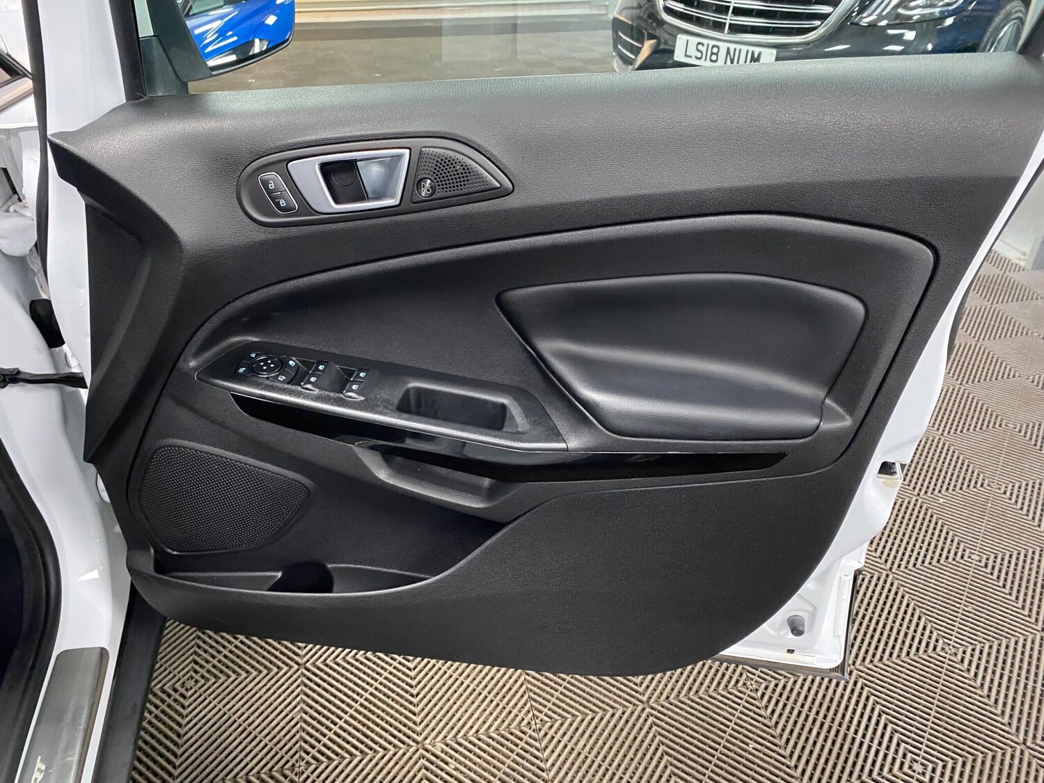 Used Ford Ecosport 2019 for sale - 76020383: Photo 45