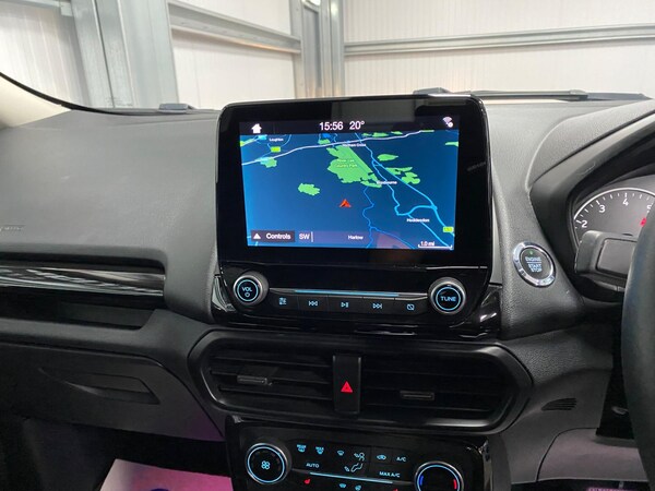 Used Ford Ecosport 2019 for sale - 76020383: Photo 46