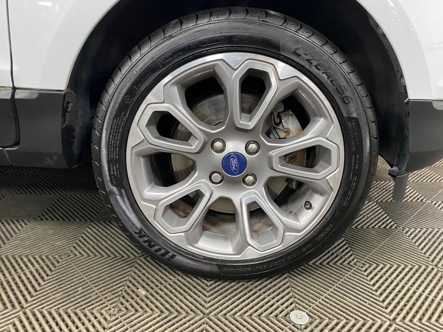 Used Ford Ecosport 2019 for sale - 76020383: Photo 50