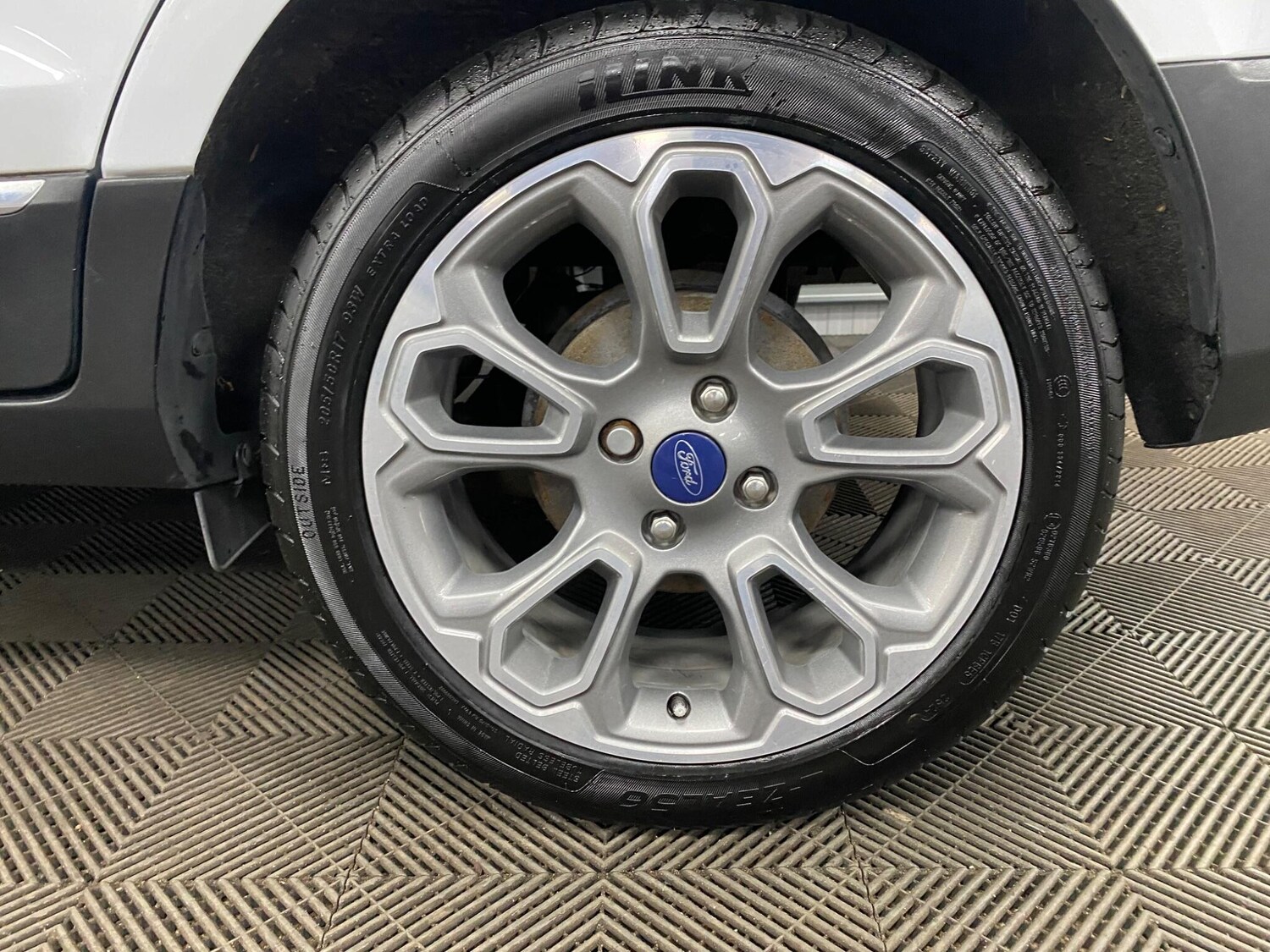 Used Ford Ecosport 2019 for sale - 76020383: Photo 51